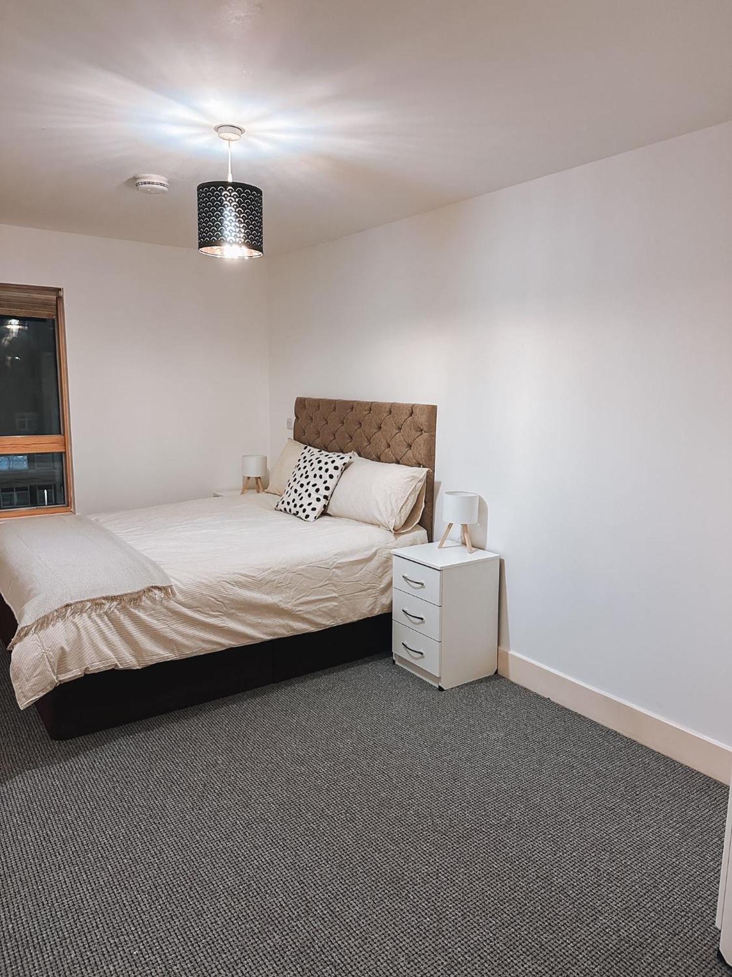 Appartement Modern And Spacious 2 Bedroom Flat In Streatham