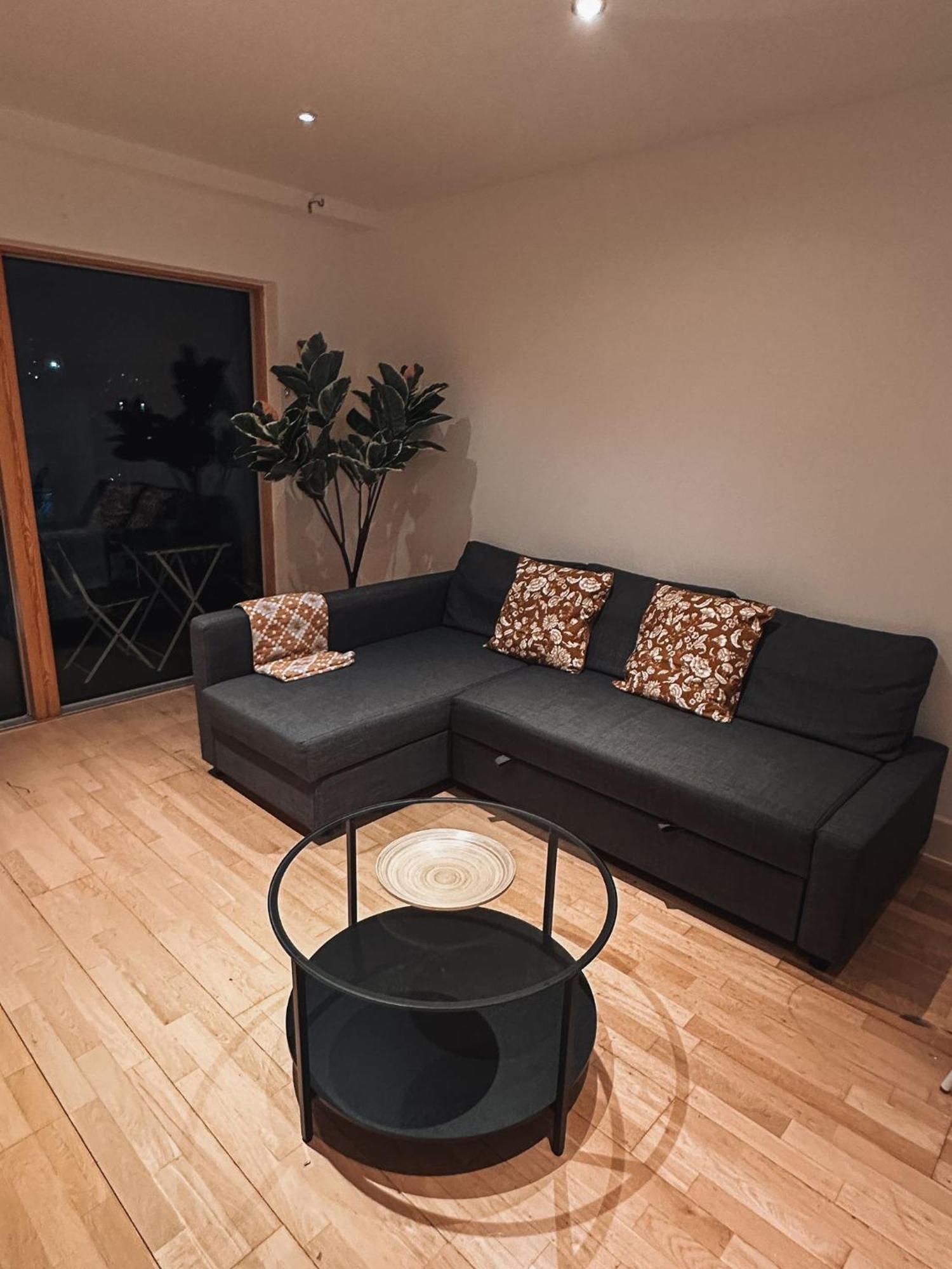 Appartement Modern And Spacious 2 Bedroom Flat In Streatham Londres