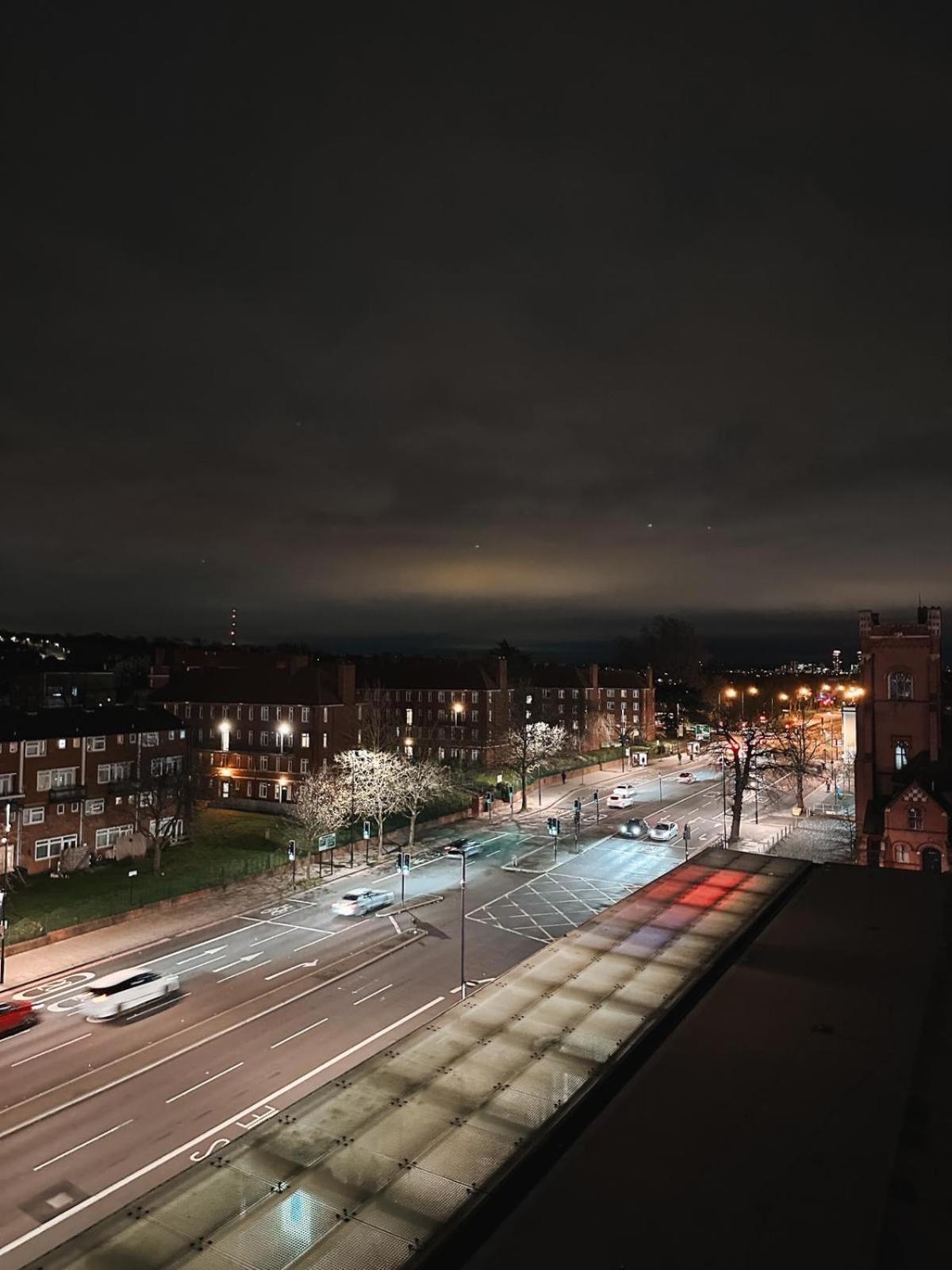 Appartement Modern And Spacious 2 Bedroom Flat In Streatham Londres