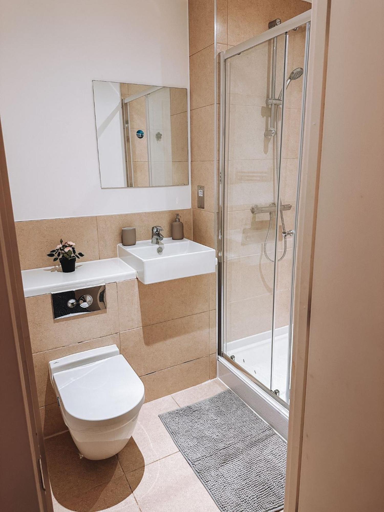 Appartement Modern And Spacious 2 Bedroom Flat In Streatham